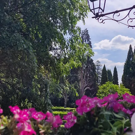 Vicolo D'Este Tivoli Exterior photo