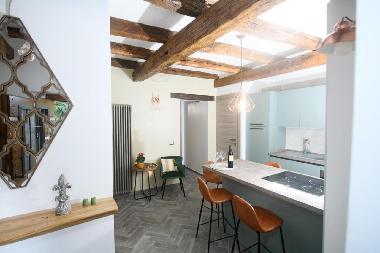 Apartment Vicolo D'este Tivoli