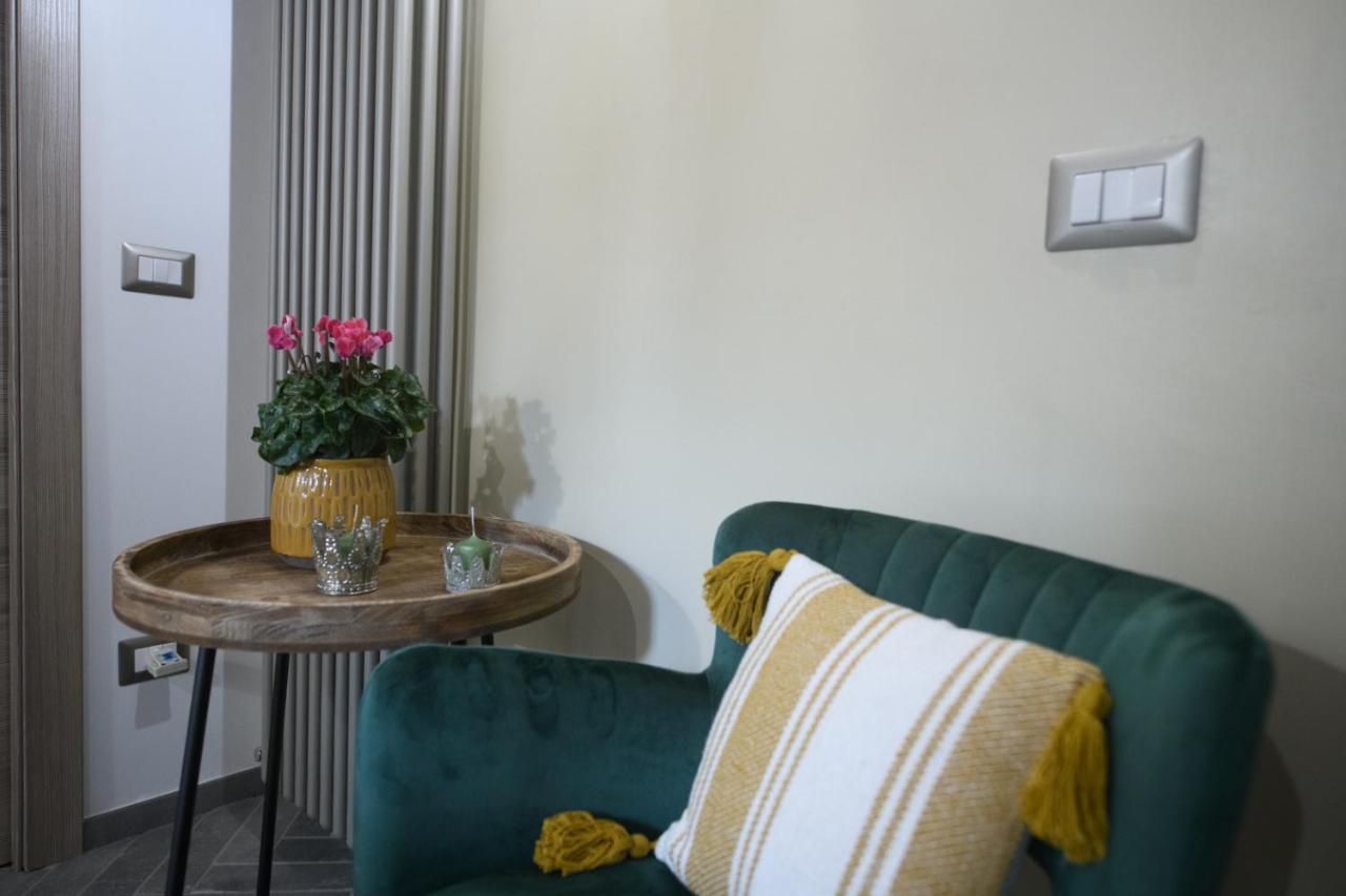 Apartment Vicolo D'este
