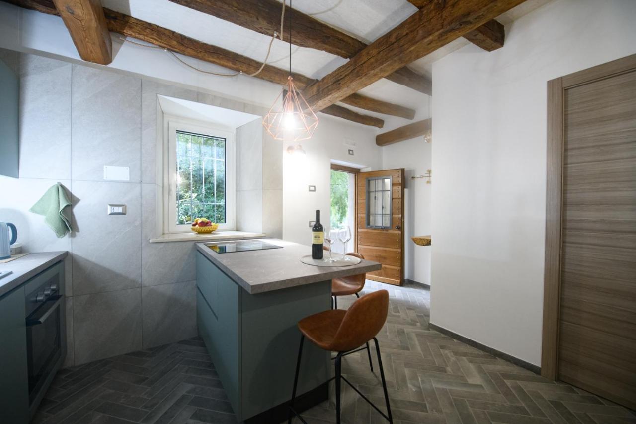 Apartment Vicolo D'este Tivoli