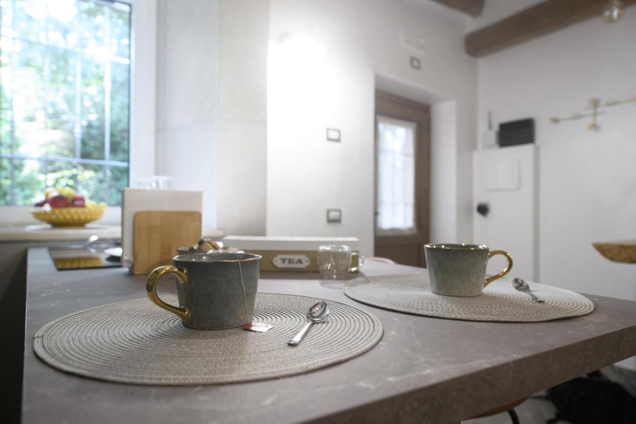 Apartment Vicolo D'este Tivoli