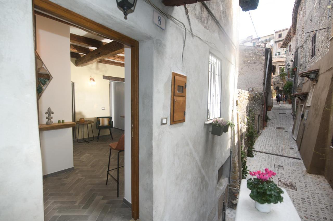 Vicolo D'este Apartment *