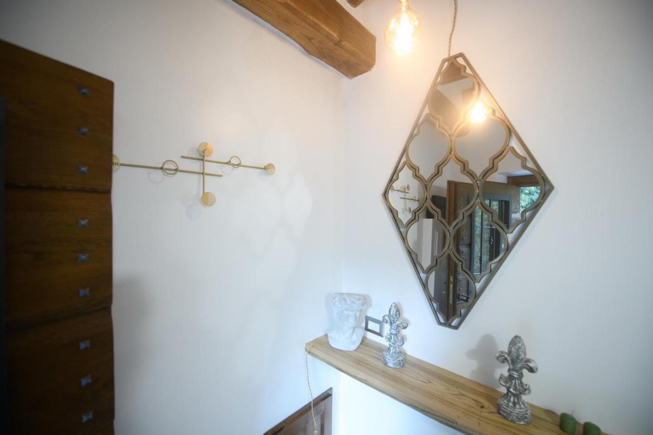 Apartamento Vicolo D'este Tivoli