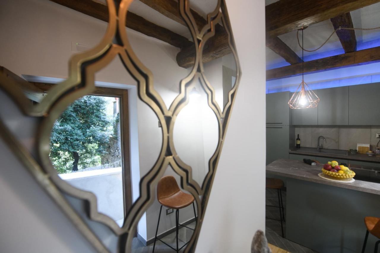 Vicolo D'este Apartamento