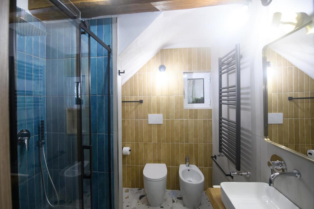 Vicolo D'este Apartment