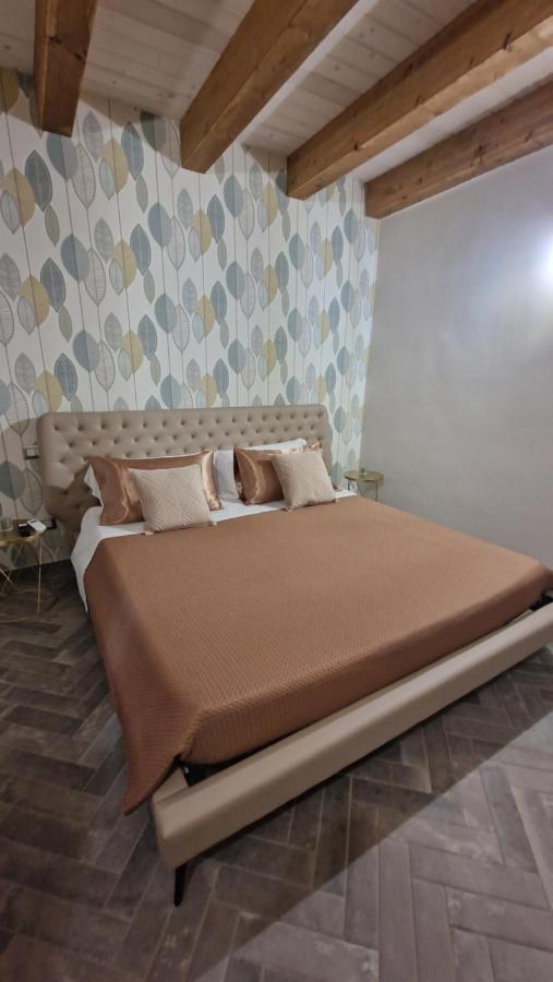 Apartamento Vicolo D'este