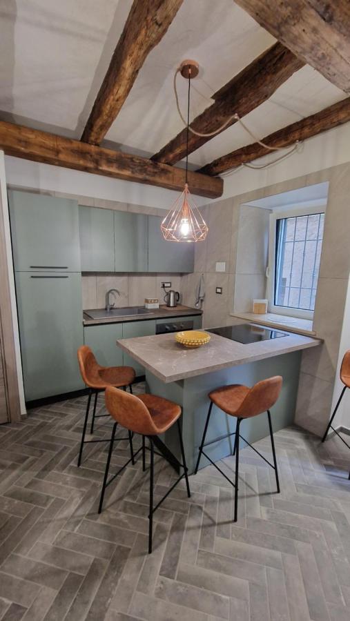 Vicolo D'este Apartment