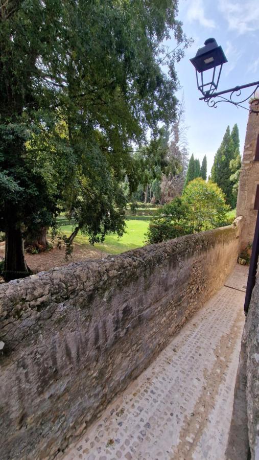 Vicolo D'este