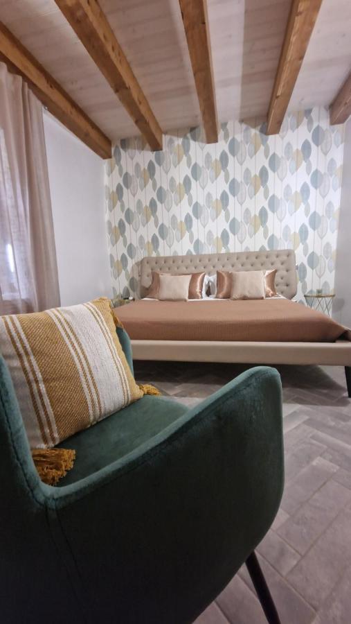 Apartment Vicolo D'este