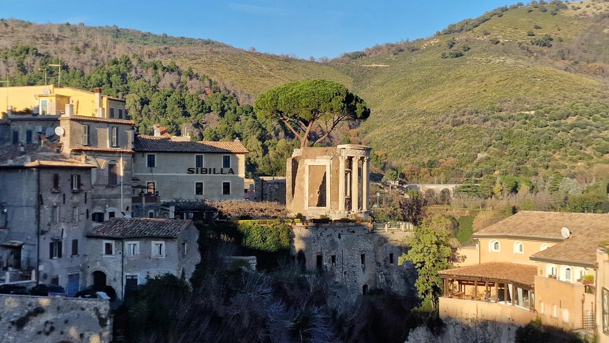 Apartment Vicolo D'este