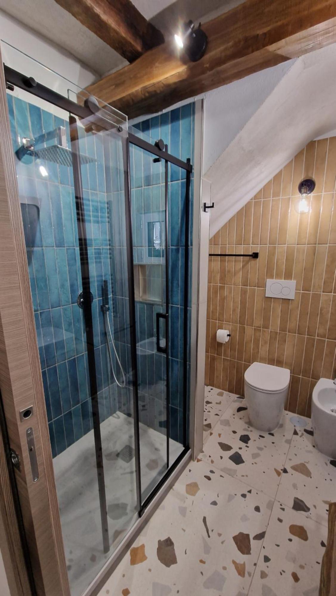 Vicolo D'este Apartamento *
