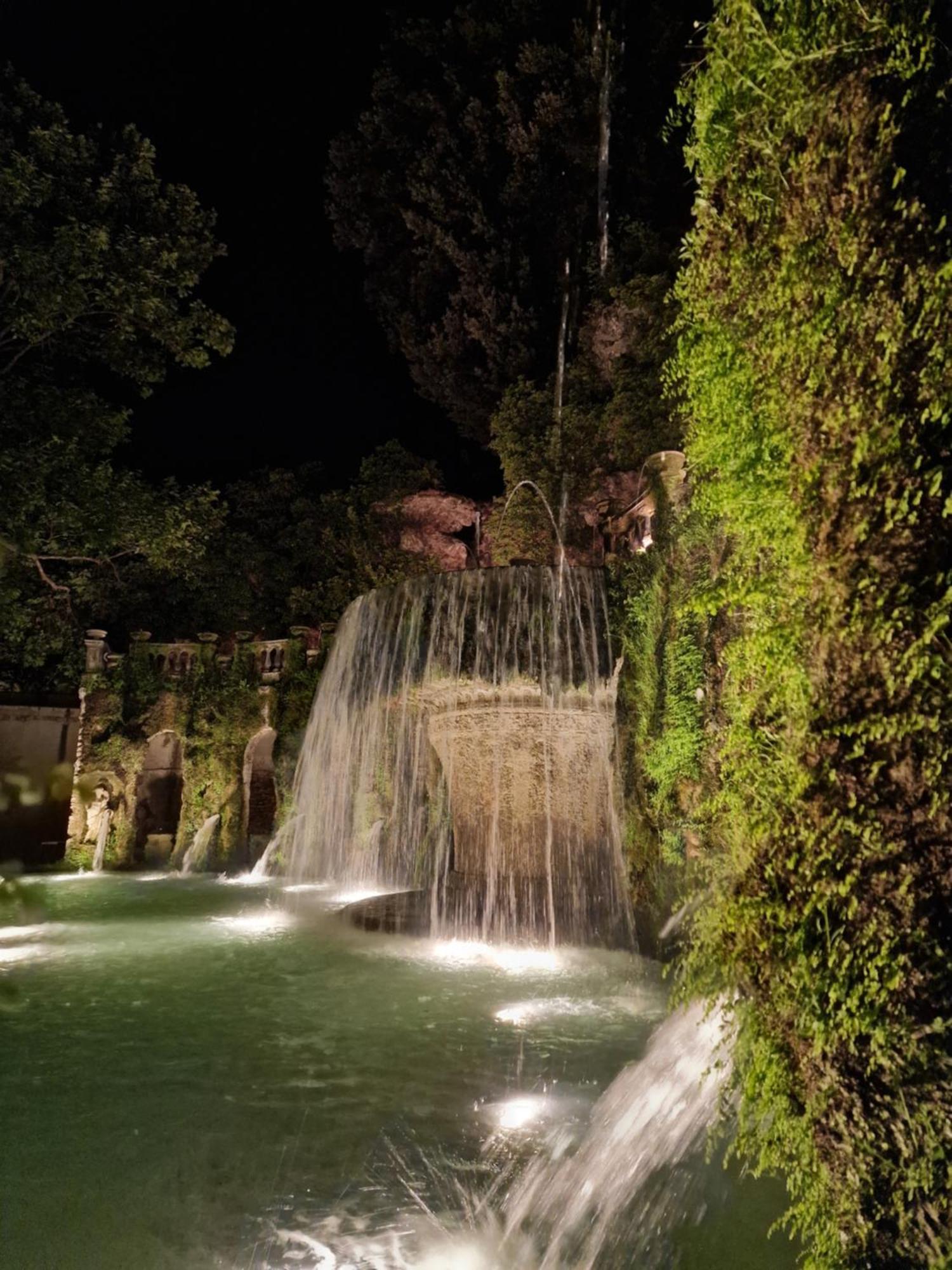 Vicolo D'este Apartment Tivoli