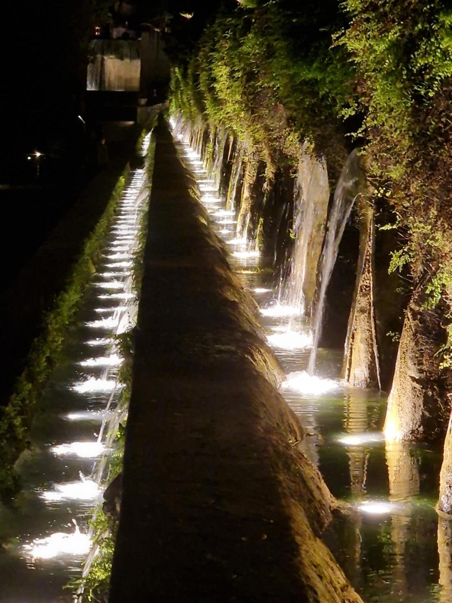 Vicolo D'este Apartment Tivoli